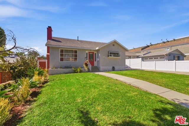 332 E Plymouth Street, Inglewood, CA 90302 — photo 33 of 34