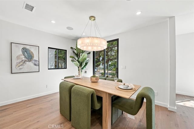 9127 Hargis, Los Angeles, CA 90034 — photo 11 of 60