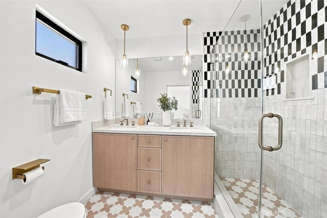 9127 Hargis, Los Angeles, CA 90034 — photo 41 of 60