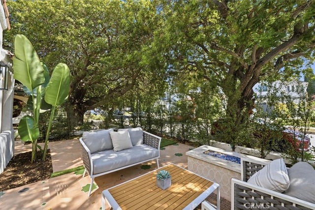 9127 Hargis, Los Angeles, CA 90034 — photo 46 of 60