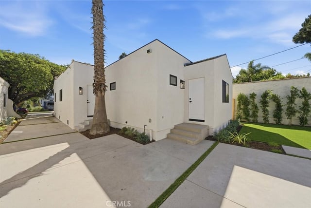 9127 Hargis, Los Angeles, CA 90034 — photo 47 of 60