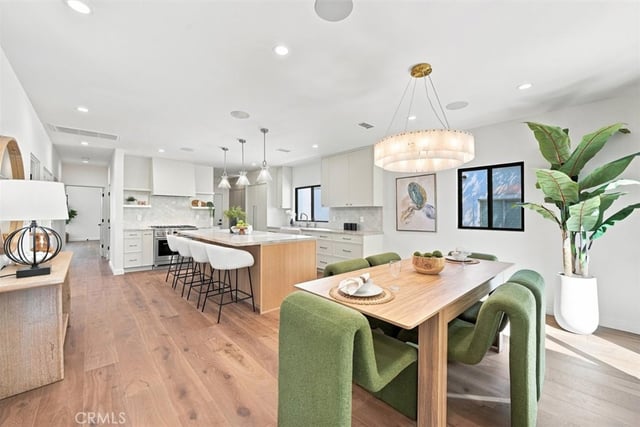 9127 Hargis, Los Angeles, CA 90034 — photo 9 of 60