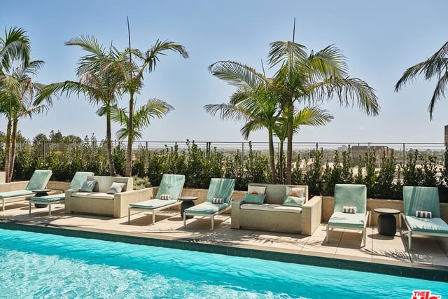 211 W Elm Court 14C, Los Angeles, CA 90067 — photo 13 of 20