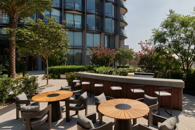 211 W Elm Court 14C, Los Angeles, CA 90067 — photo 18 of 20