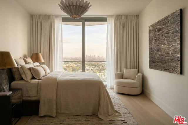 211 W Elm Court 23B, Los Angeles, CA 90067 — photo 13 of 22