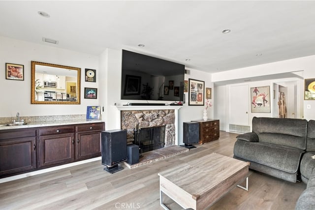 10640 Sylvia Ave, Porter Ranch, CA 91326 — photo 14 of 30