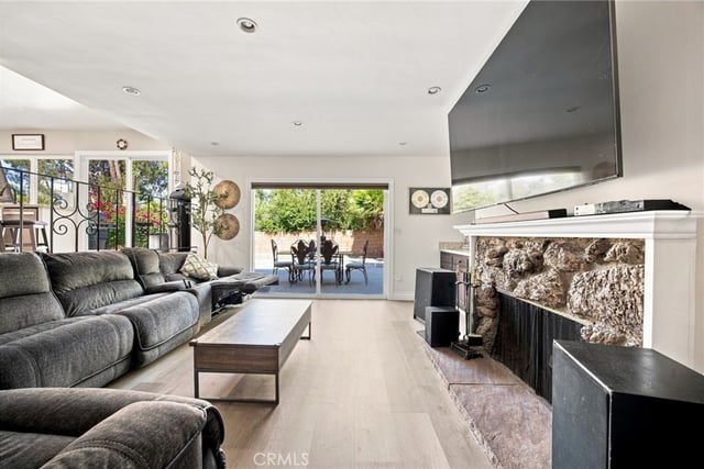 10640 Sylvia Ave, Porter Ranch, CA 91326 — photo 15 of 30