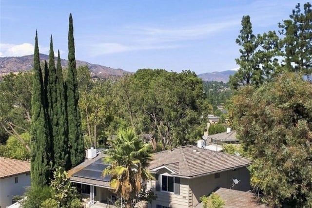 10640 Sylvia Ave, Porter Ranch, CA 91326 — photo 3 of 30
