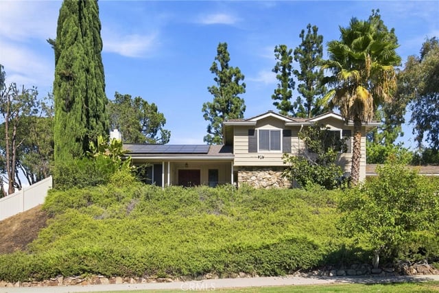 10640 Sylvia Ave, Porter Ranch, CA 91326 — photo 5 of 30