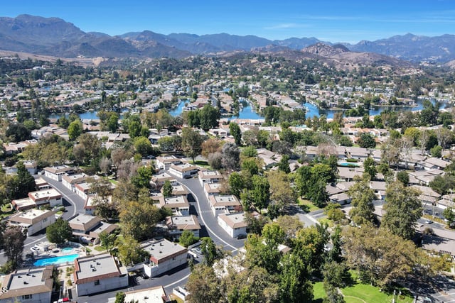 2834 Instone Court, Westlake Village, CA 91361 — photo 30 of 31