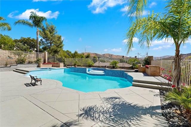 28404 Rock Canyon, Saugus, CA 91390 — photo 2 of 42