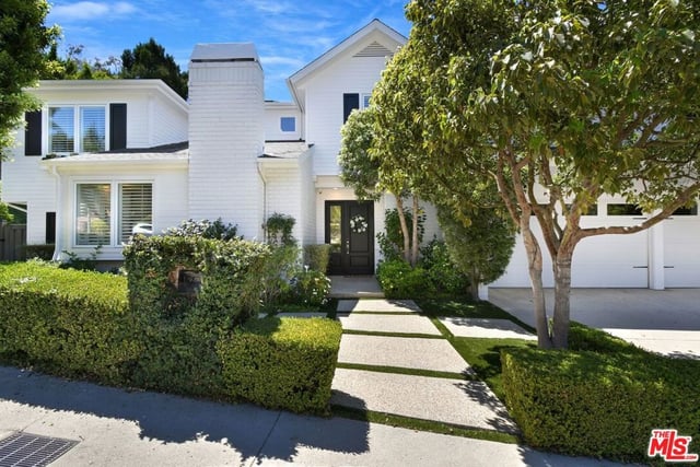 3177 Hutton Drive, Beverly Hills, CA 90210 — photo 2 of 75