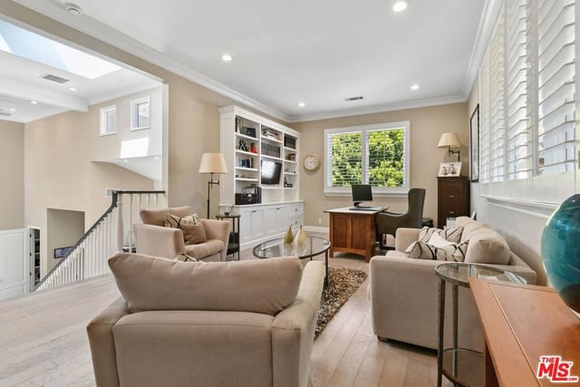 3177 Hutton Drive, Beverly Hills, CA 90210 — photo 31 of 75