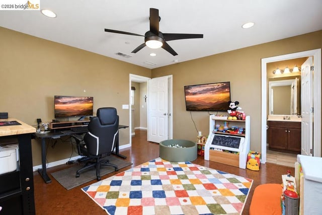 806 Queen Palm Ln, Brentwood, CA 94513 — photo 30 of 50