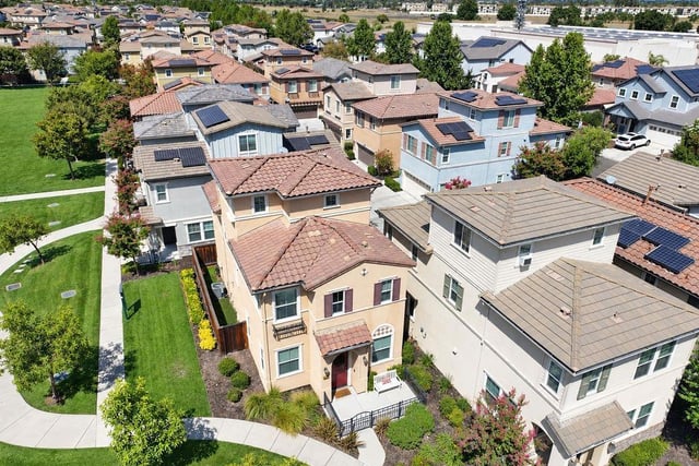 806 Queen Palm Ln, Brentwood, CA 94513 — photo 36 of 50