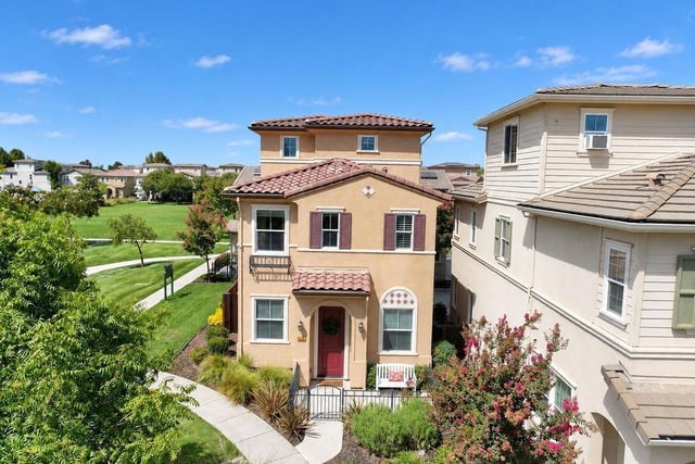 806 Queen Palm Ln, Brentwood, CA 94513 — photo 4 of 50