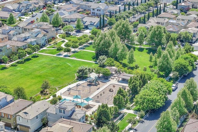 806 Queen Palm Ln, Brentwood, CA 94513 — photo 47 of 50
