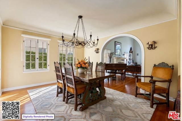 816 S Dunsmuir Avenue, Los Angeles, CA 90036 — photo 10 of 26