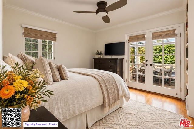 816 S Dunsmuir Avenue, Los Angeles, CA 90036 — photo 17 of 26