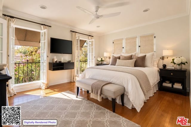 816 S Dunsmuir Avenue, Los Angeles, CA 90036 — photo 19 of 26