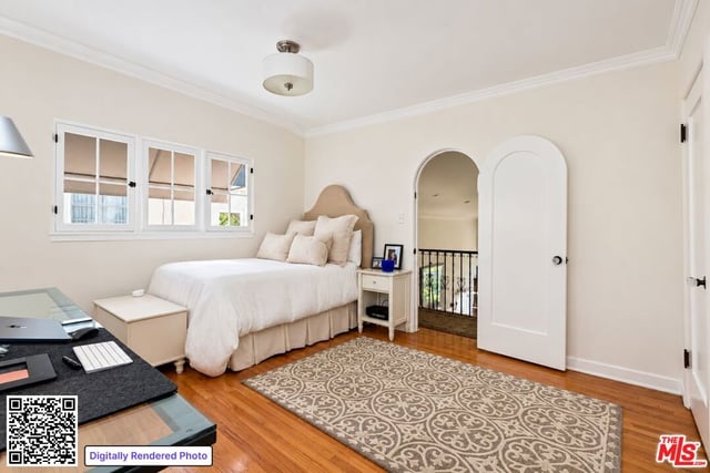 816 S Dunsmuir Avenue, Los Angeles, CA 90036 — photo 22 of 26