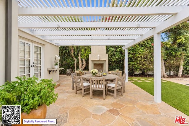 816 S Dunsmuir Avenue, Los Angeles, CA 90036 — photo 24 of 26