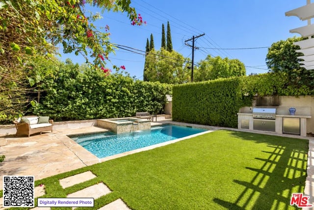 816 S Dunsmuir Avenue, Los Angeles, CA 90036 — photo 25 of 26