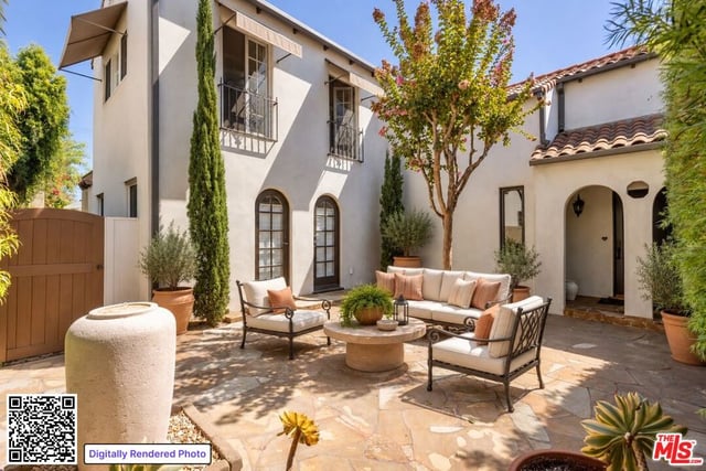 816 S Dunsmuir Avenue, Los Angeles, CA 90036 — photo 4 of 26