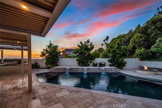 3663 Vigilance Drive, Rancho Palos Verdes, CA 90275 — photo 31 of 58