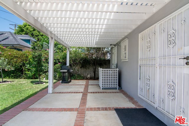 895 S Bronson Avenue, Los Angeles, CA 90005 — photo 31 of 31