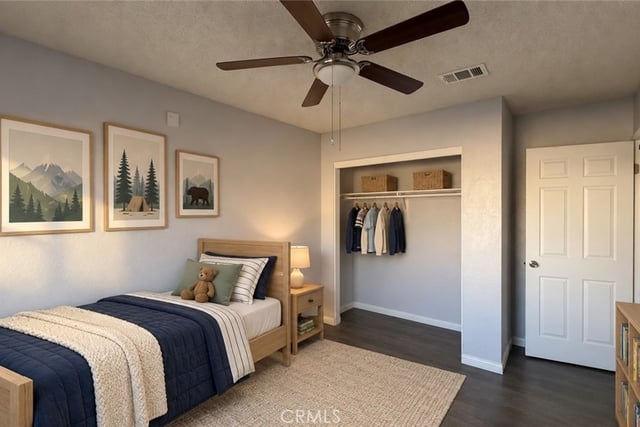 6223 Almond Valley, Quartz Hill, CA 93536 — photo 41 of 44
