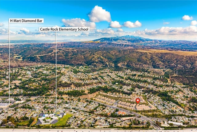 3199 Marigold, Diamond Bar, CA 91765 — photo 44 of 46