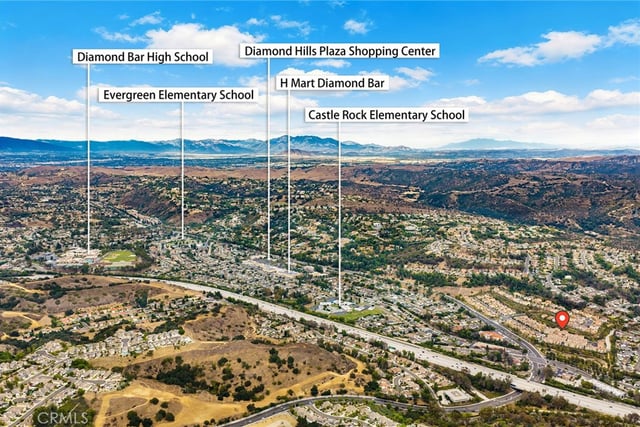 3199 Marigold, Diamond Bar, CA 91765 — photo 45 of 46