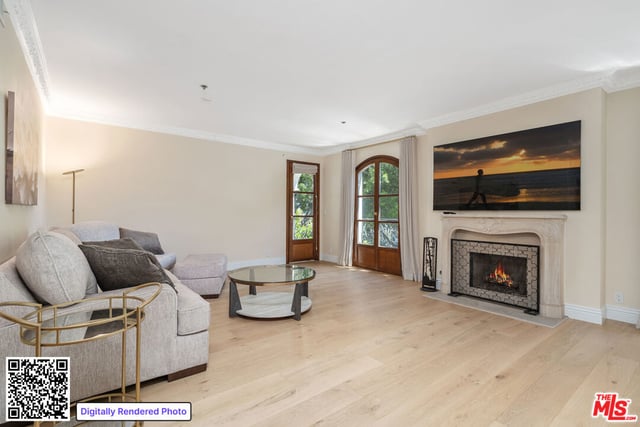 9249 Burton Way 302, Beverly Hills, CA 90210 — photo 6 of 19