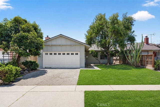 4529 Bartlett, Rosemead, CA 91770 — photo 2 of 11