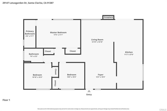 29147 Lotusgarden Drive, Canyon Country, CA 91387 — photo 45 of 45