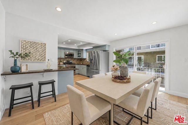 2844 Avenel Street, Los Angeles, CA 90039 — photo 13 of 34
