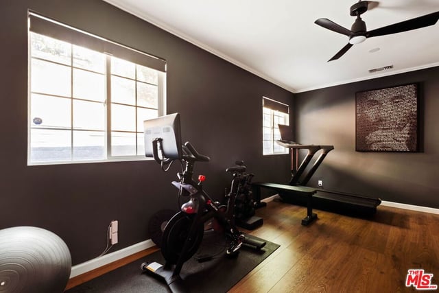 4550 S Mullen Avenue, Los Angeles, CA 90043 — photo 22 of 50