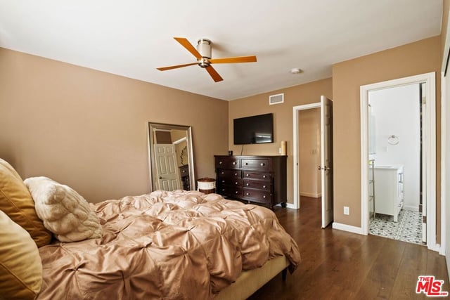 4550 S Mullen Avenue, Los Angeles, CA 90043 — photo 30 of 50