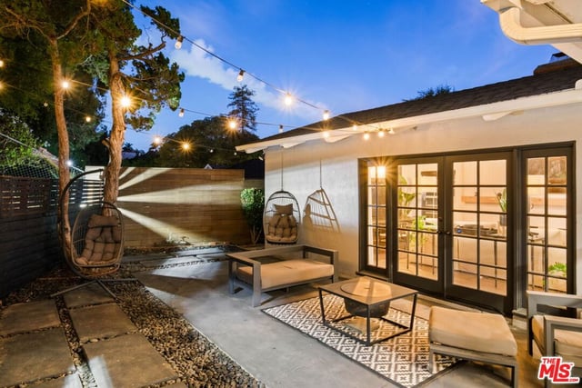 4550 S Mullen Avenue, Los Angeles, CA 90043 — photo 36 of 50