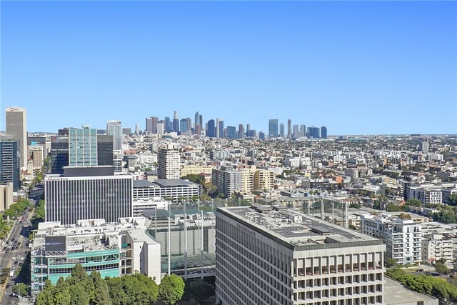 3810 Wilshire Boulevard 1009, Los Angeles, CA 90010 — photo 17 of 22