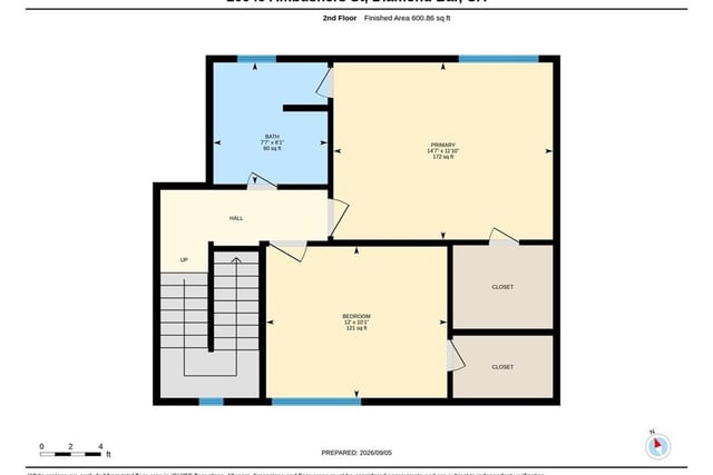 20949 Ambushers Street, Diamond Bar, CA 91765 — photo 41 of 42