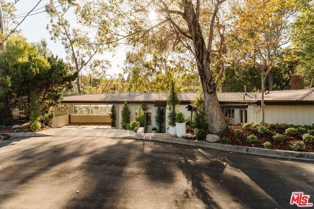 809 Broom Way, Los Angeles, CA 90049 — photo 15 of 15