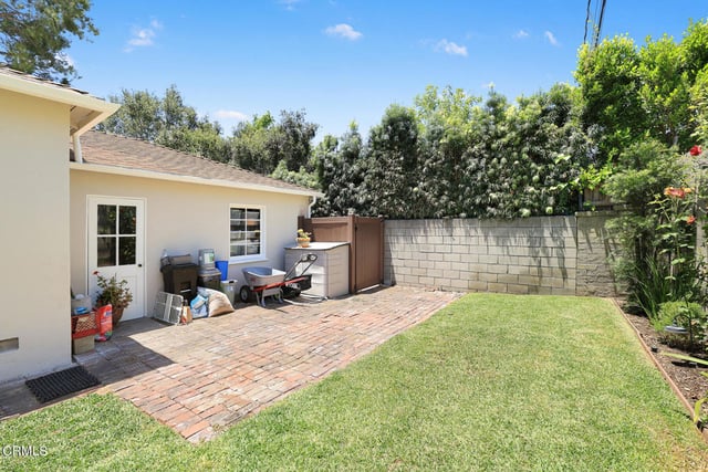 1856 N Michigan Avenue, Pasadena, CA 91104 — photo 25 of 31