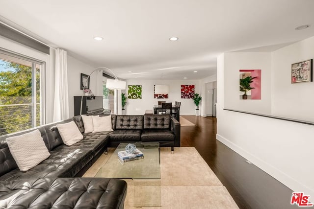 2388 Kimridge Road, Beverly Hills, CA 90210 — photo 4 of 57