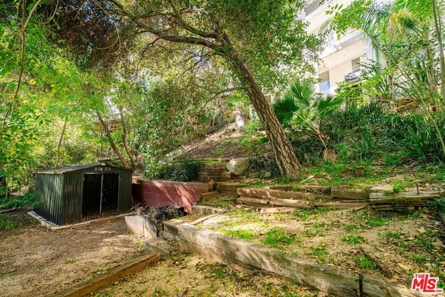 2388 Kimridge Road, Beverly Hills, CA 90210 — photo 49 of 57