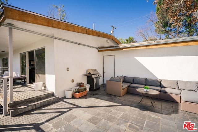 2388 Kimridge Road, Beverly Hills, CA 90210 — photo 50 of 57
