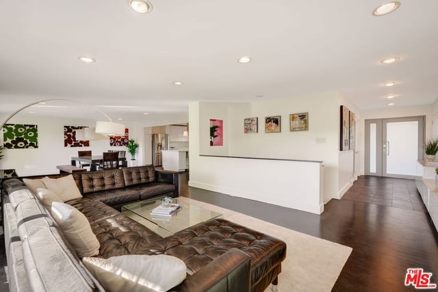 2388 Kimridge Road, Beverly Hills, CA 90210 — photo 7 of 57