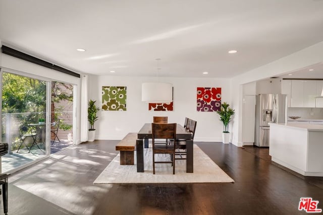 2388 Kimridge Road, Beverly Hills, CA 90210 — photo 8 of 57