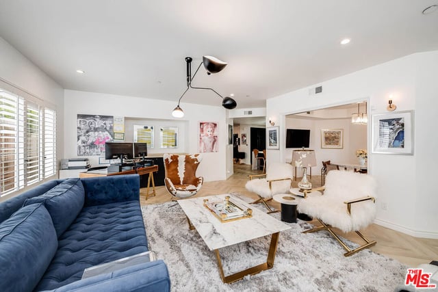 4310 Cahuenga Boulevard 104, Toluca Lake, CA 91602 — photo 15 of 40